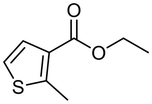 2-Methyl-3-Thiophenecarboxylic Acid, Ethyl Ester