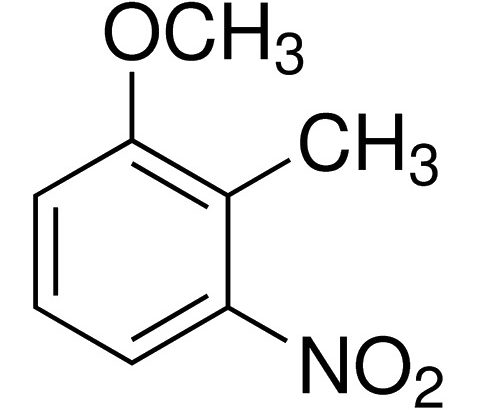 2-Methyl-3-nitroanisole