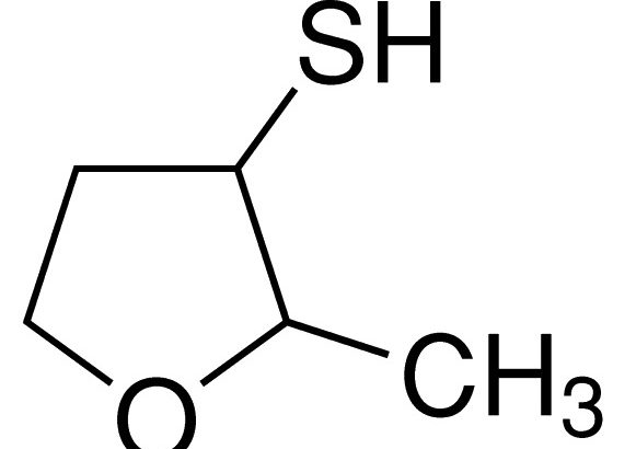 2-Methyl-3-tetrahydrofuranthiol