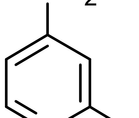 2-Methyl-4-Nitropyridine