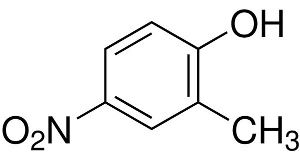 2-Methyl-4-nitrophenol