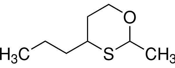 2-Methyl-4-propyl-1,3-oxathiane