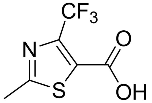 2-Methyl-4-trifluoromethylthiazole-5-carboxylic acid