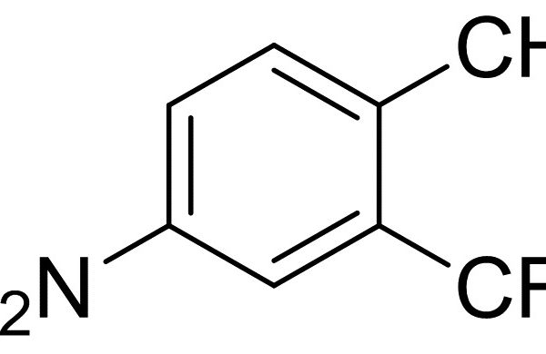 2-Methyl-5-Nitrobenzotrifluoride