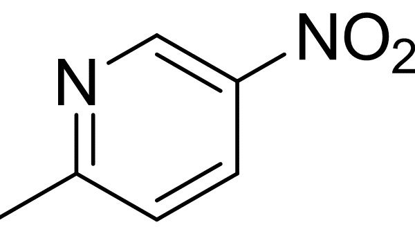 2-Methyl-5-nitropyridine