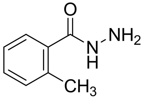 2-Methylbenzohydrazide