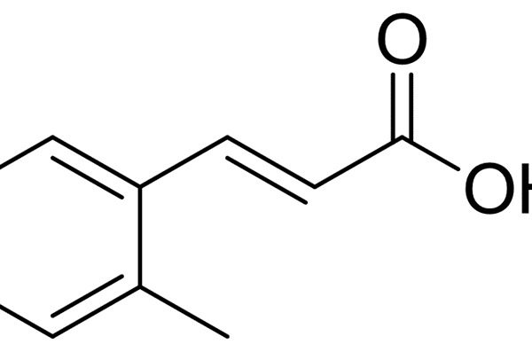 2-Methylcinnamic Acid, Predominantly Trans 1 2-Methylcinnamic Acid, Predominantly Trans