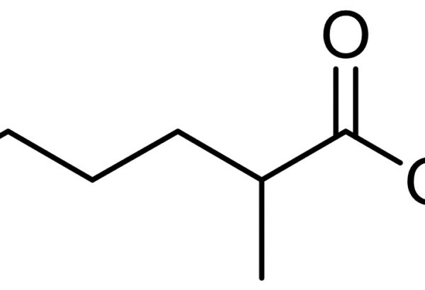 2-Methylhexanoic Acid
