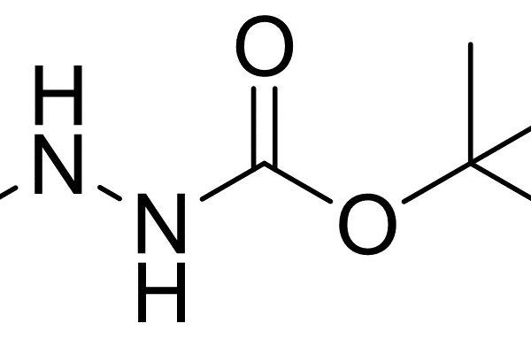 2-Methylhydrazinecarboxylic acid tert-butyl ester