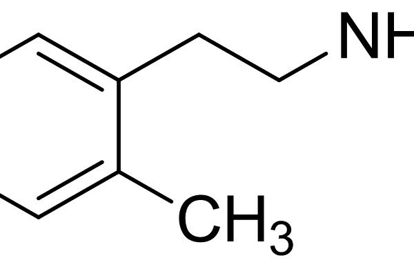 2-Methylphenethylamine