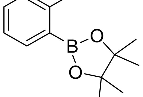2-Methylphenylboronic acid pinacol ester