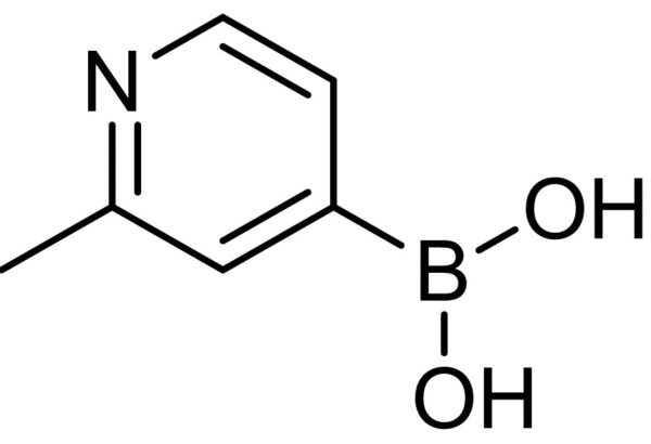 2-Methylpyridine-4-boronic acid