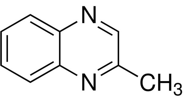 2-Methylquinoxaline