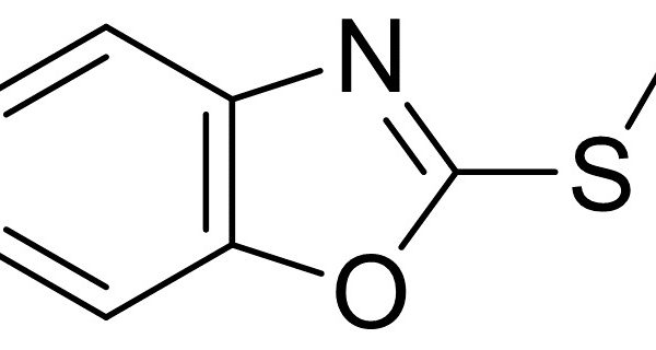 2-Methylthio Benzoxazole