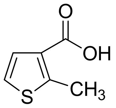 2-Methylthiophene-3-Carboxylic Acid
