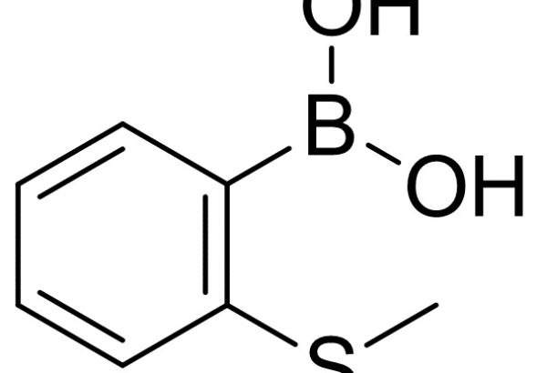 2-Methylthiophenylboronic acid