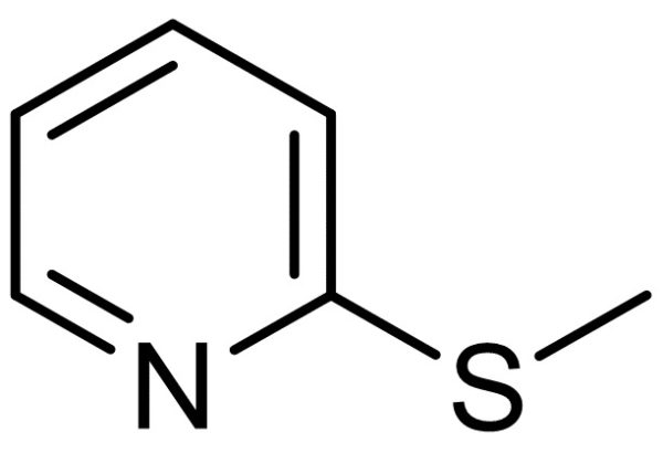 2-Methylthiopyridine