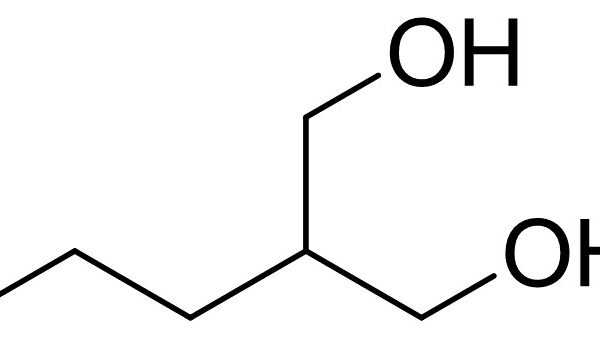 2-N-Propylpropane-1,3-Diol