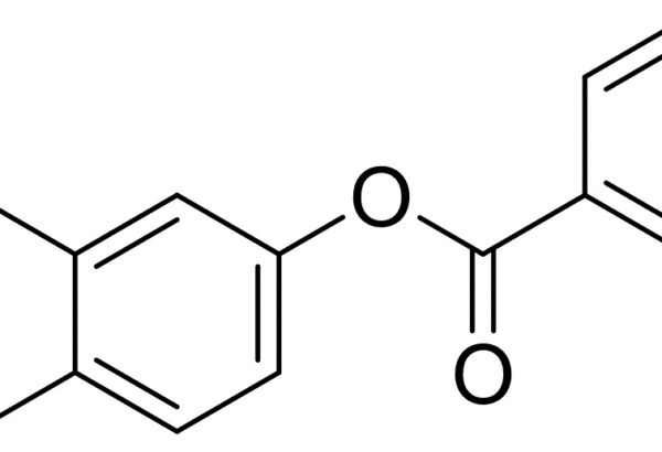 2-Naphthyl benzoate