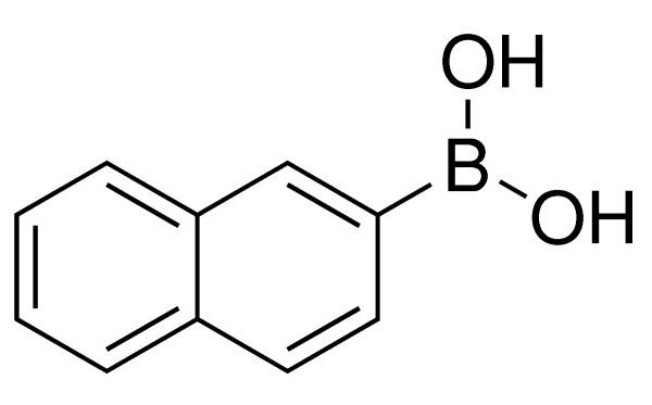 2-Naphthylboronic acid