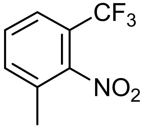 2-Nitro-3-Methylbenzotrifluoride