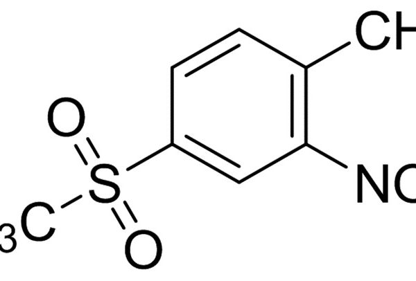 2-Nitro-4-Methylsulfonyltoluene