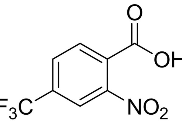 2-Nitro-4-Trifluoromethylbenzoic Acid 1 2-Nitro-4-Trifluoromethylbenzoic Acid