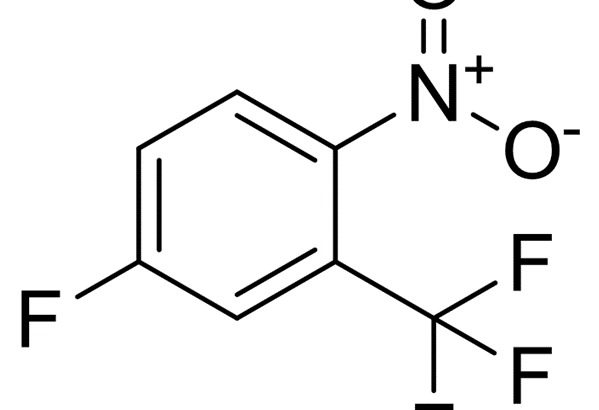 2-Nitro-Alpha,Alpha,Alpha,5-Tetrafluorotoluene 1 2-Nitro-Alpha,Alpha,Alpha,5-Tetrafluorotoluene