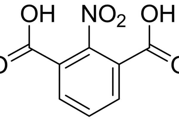 2-Nitro-Isophthalic Acid