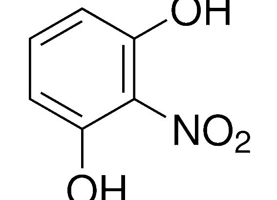 2-Nitroresorcinol