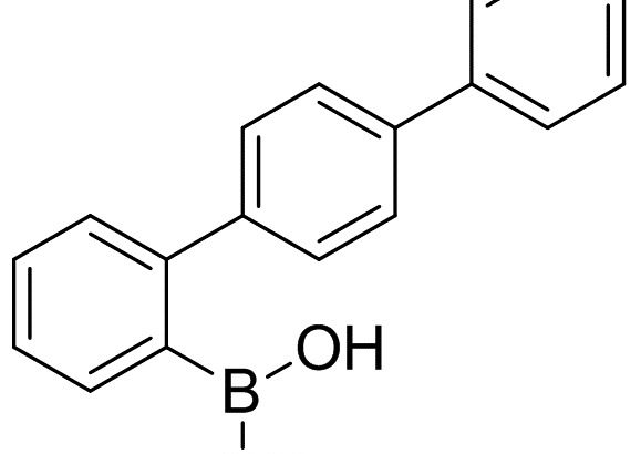 2-P-Terphenylboronic Acid