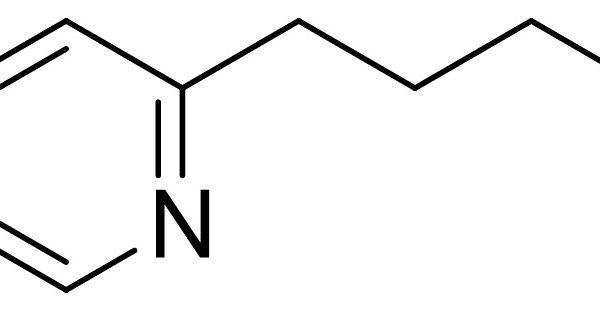 2-Pentylpyridine