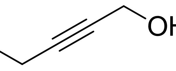 2-Pentyn-1-ol