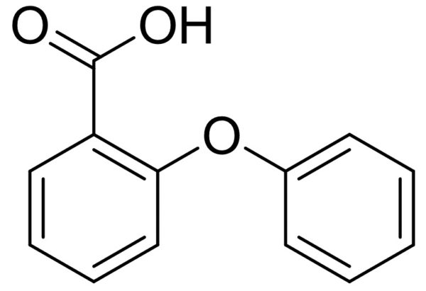 2-Phenoxybenzoic Acid