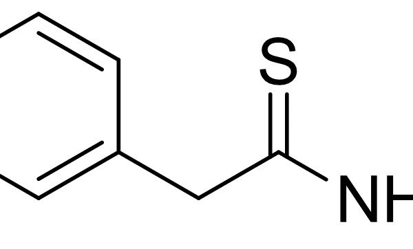 2-Phenylethanethioamide