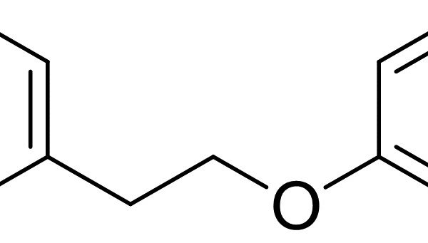 2-Phenylethyl Phenyl Ether