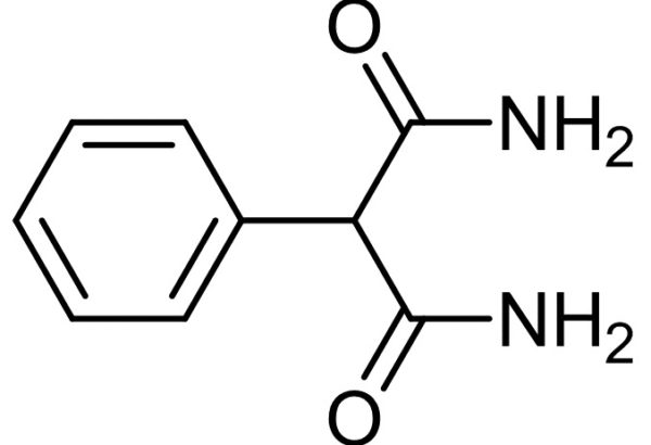 2-Phenylmalonamide