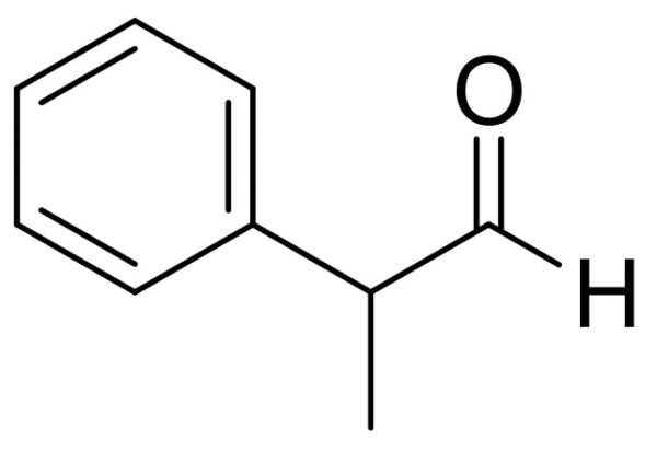 2-Phenylpropionaldehyde 1 2-Phenylpropionaldehyde