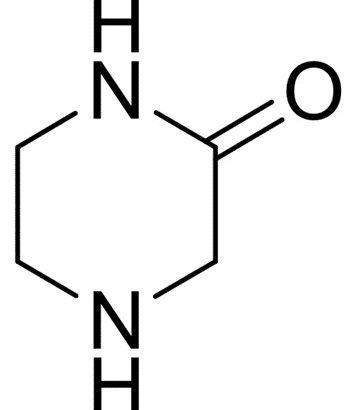 2-Piperadone
