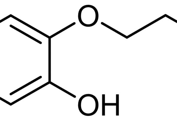 2-Propoxyphenol
