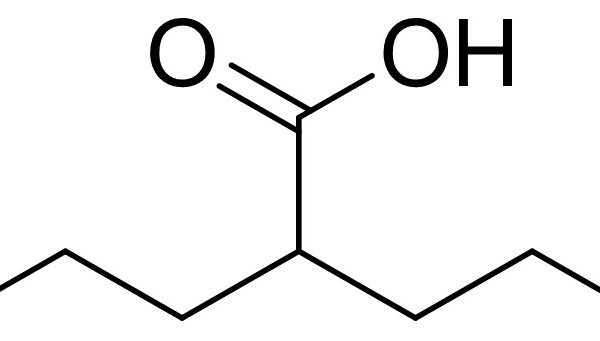 2-Propylpentanoic Acid 1 2-Propylpentanoic Acid