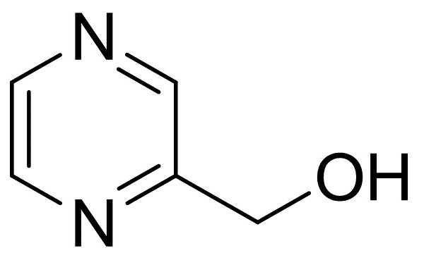 2-Pyrazinylmethanol