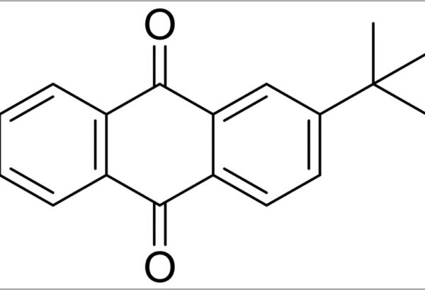 2-Tert-Butylanthraquinone
