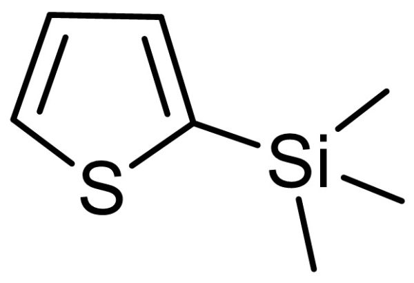 2-Thienyltrimethylsilane