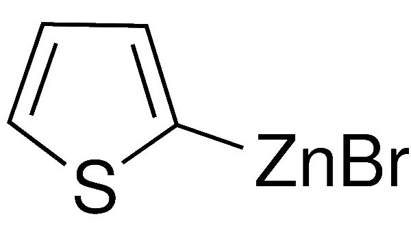 2-Thienylzinc bromide solution