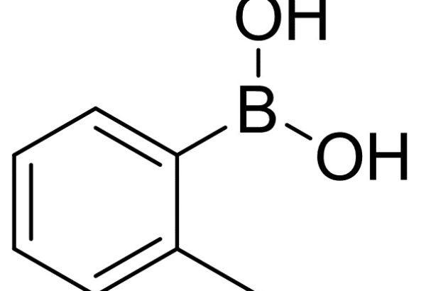 2-Tolylboronic Acid