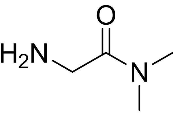 2-amino-N,N-dimethylacetamide