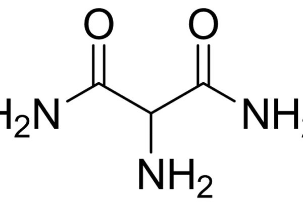 2-aminopropanediamide