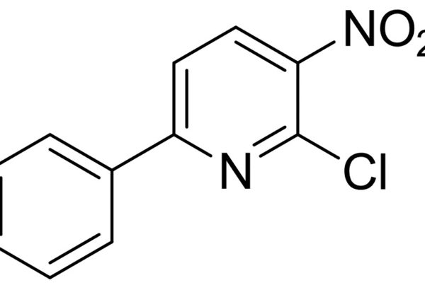 2-chloro-3-nitro-6-phenylpyridine