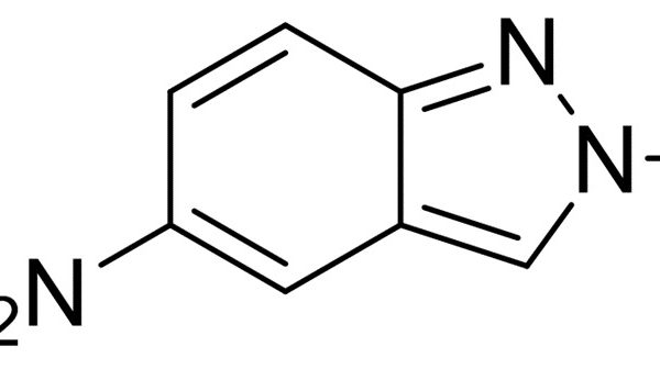 2-methyl-2H-indazol-5-amine